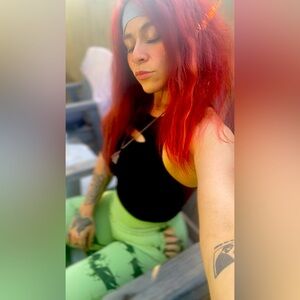 Meet your Posher, Jessyca